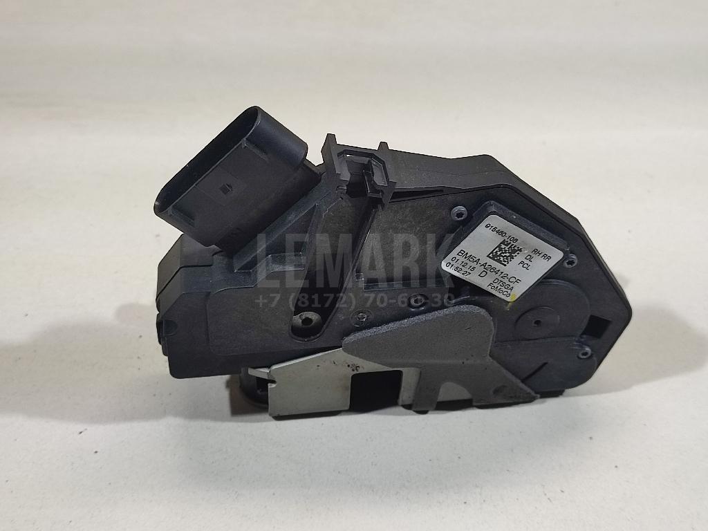 Замок двери задней правой BM5AA26412CF Ford