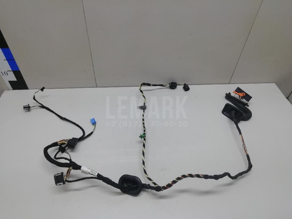 Проводка (коса) 3C8971693CT VAG