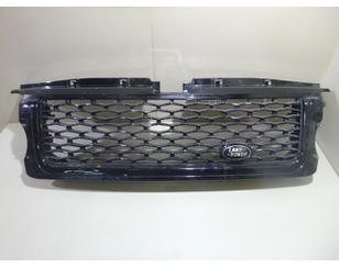 Решетка радиатора для Land Rover Range Rover Sport 2005-2012 БУ состояние удовлетворительное