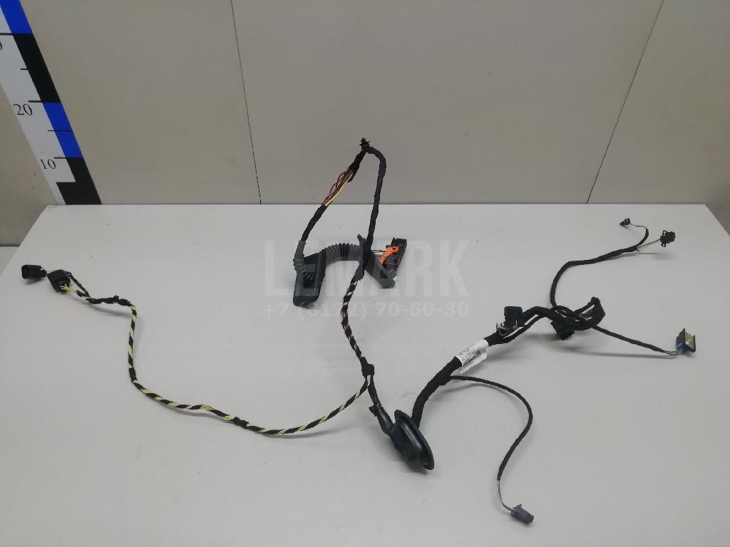 Проводка (коса) 3C8971694CT VAG