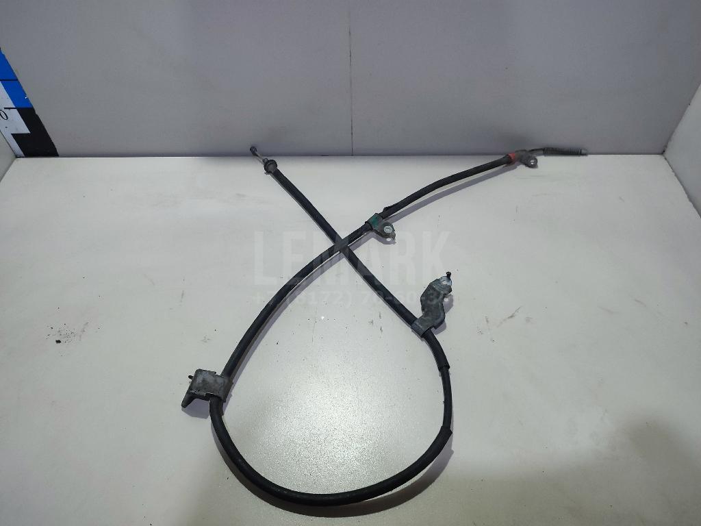 Трос стояночного тормоза правый 36530JD00A Nissan