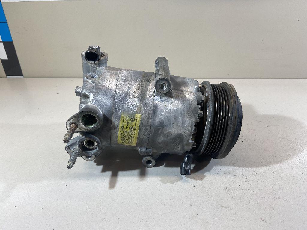 Компрессор кондиционера CV6Z19703L Ford