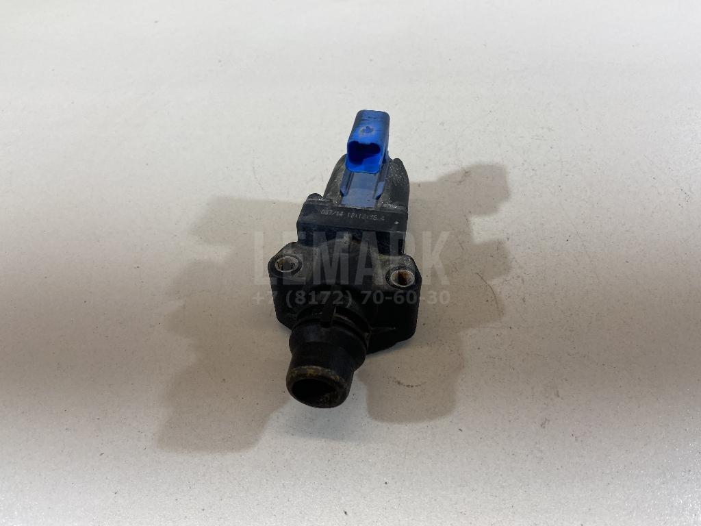 Клапан отопителя BM5G8C605DB Ford