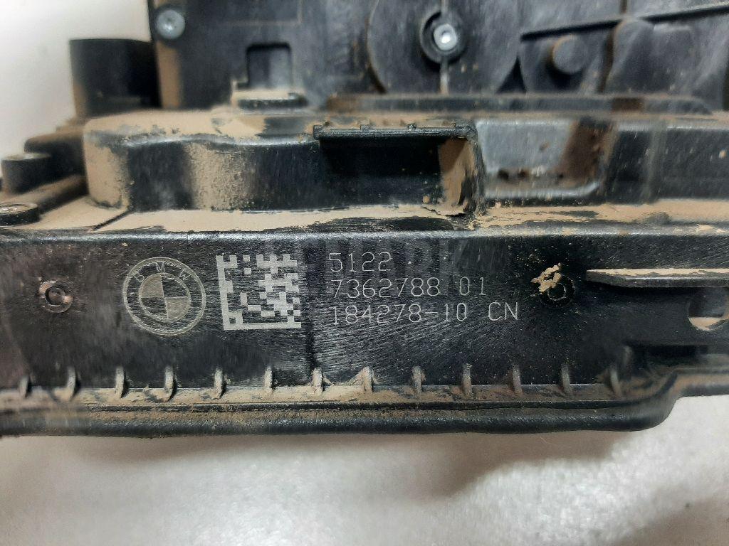 Замок двери задней правой для  BMW 3-serie F30/F31/F80 2011-2020