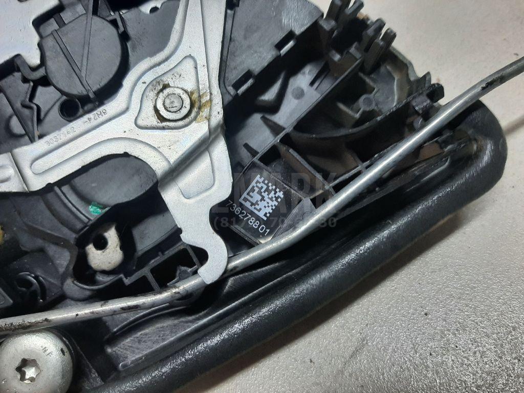 Замок двери задней правой для  BMW 3-serie F30/F31/F80 2011-2020