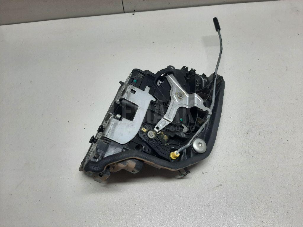 Замок двери задней правой для  BMW 3-serie F30/F31/F80 2011-2020
