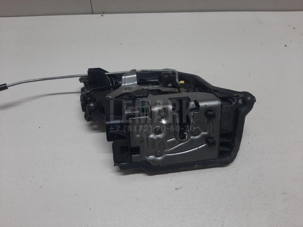 Замок двери задней правой для  BMW 3-serie F30/F31/F80 2011-2020