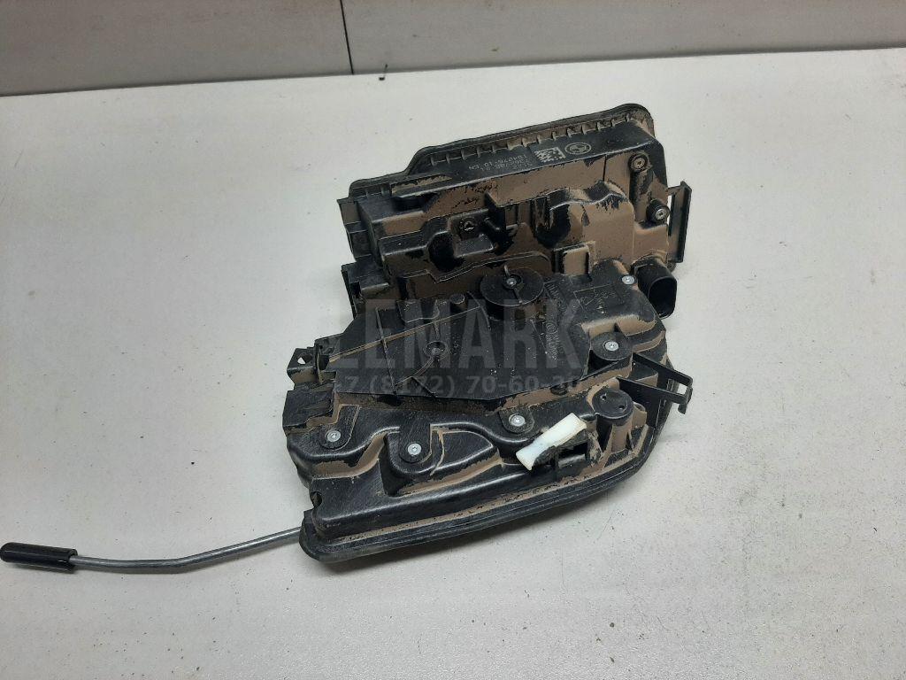 Замок двери задней правой для  BMW 3-serie F30/F31/F80 2011-2020