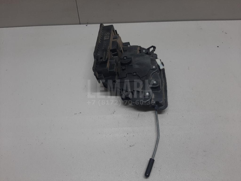Замок двери задней правой для  BMW 3-serie F30/F31/F80 2011-2020