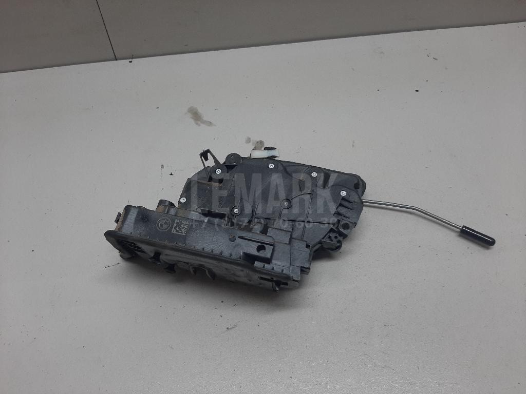 Замок двери задней правой для  BMW 3-serie F30/F31/F80 2011-2020