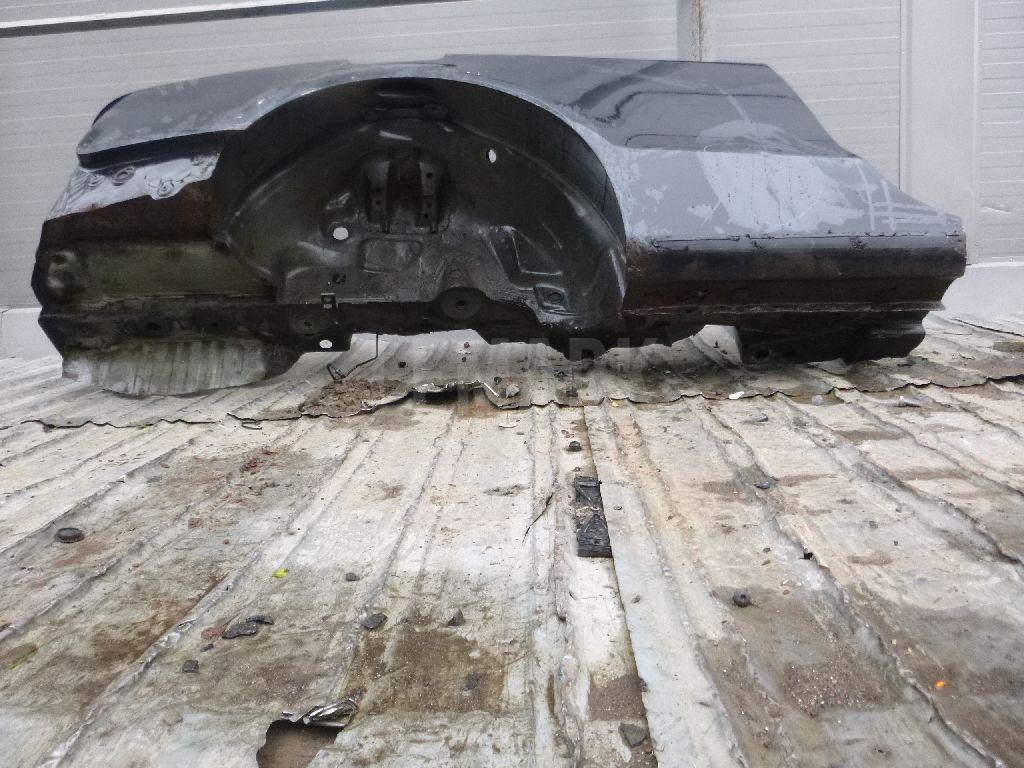 Крыло заднее правое для  BMW 3-serie E92/E93 2006-2012
