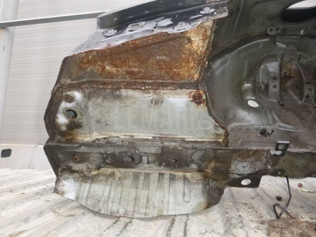 Крыло заднее правое для  BMW 3-serie E92/E93 2006-2012
