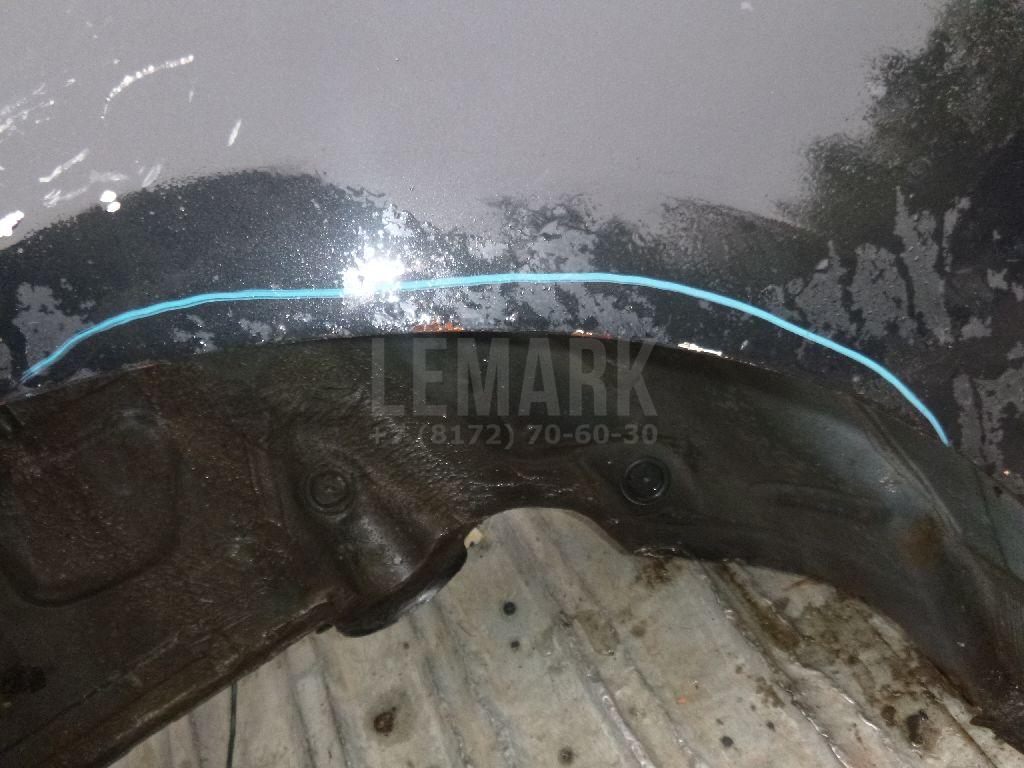 Крыло заднее правое для  BMW 3-serie E92/E93 2006-2012