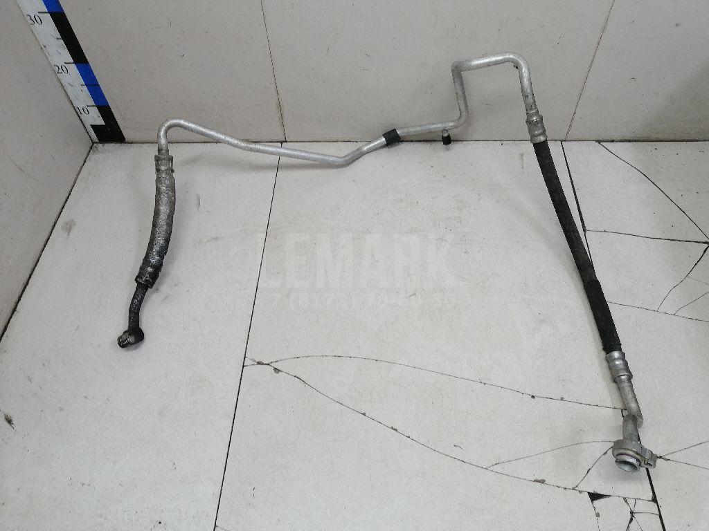 Трубка кондиционера 5N0820743D VAG