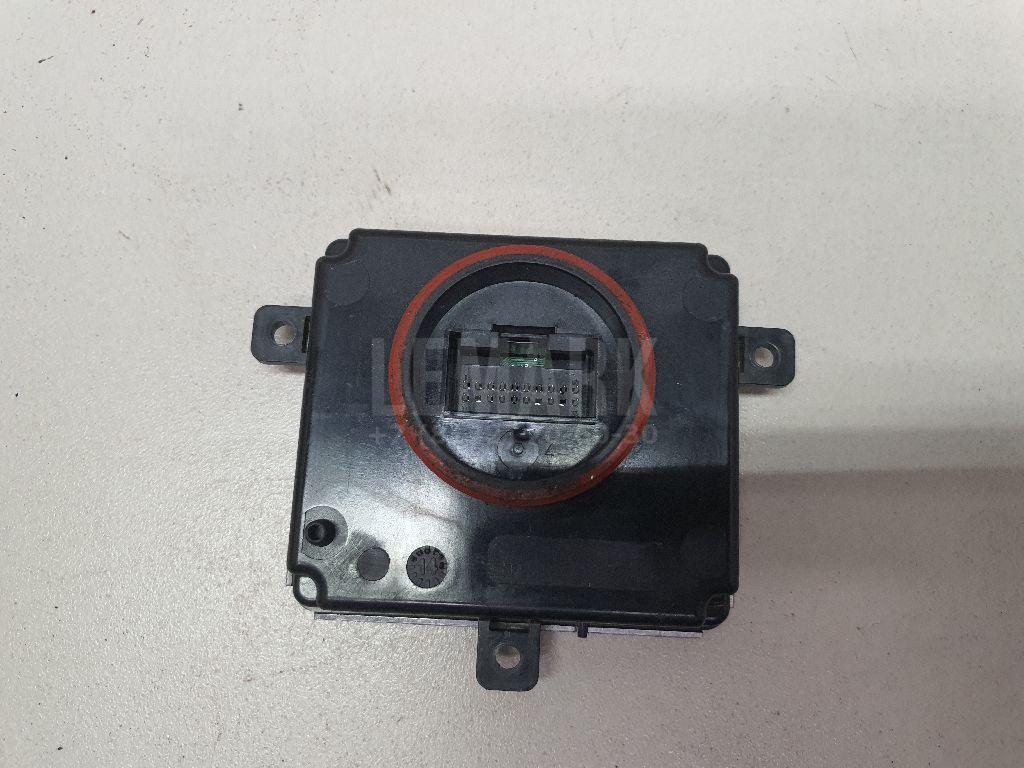 Блок управления светом 4G0907697F VAG