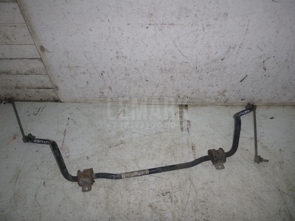 Стабилизатор передний 4M515494CC Ford