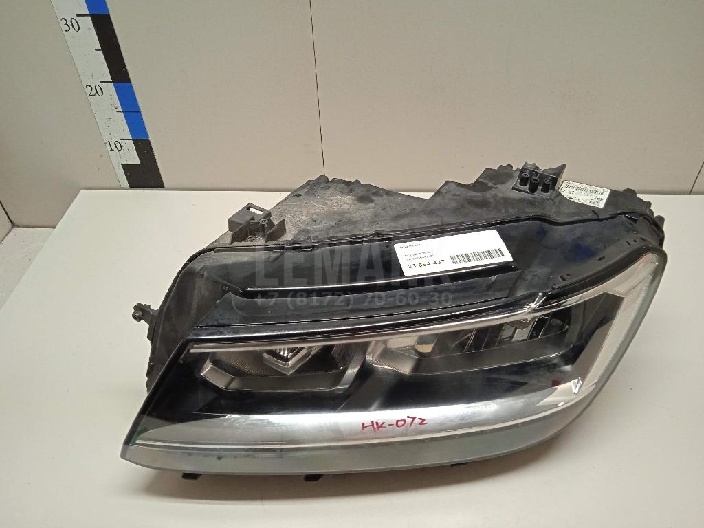Фара левая 5NC941773D VAG