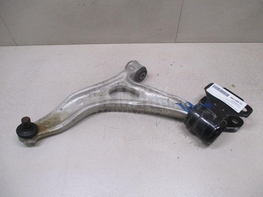 Рычаг передний левый BV6Z3079C Ford