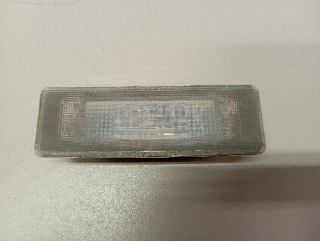 Фонарь подсветки номера 92501D9000 Hyundai-Kia