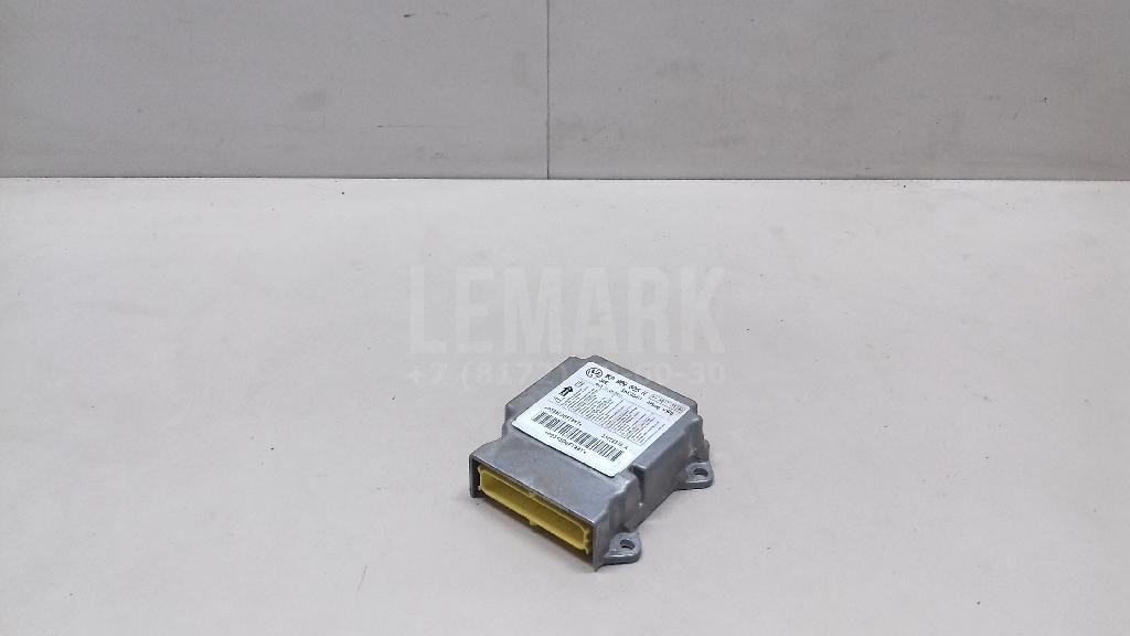 Блок управления AIR BAG 1K0909605T037 VAG