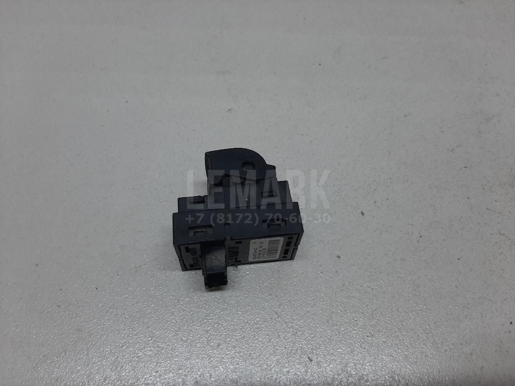 Кнопка открывания багажника для  BMW X3 G01 2017-2024