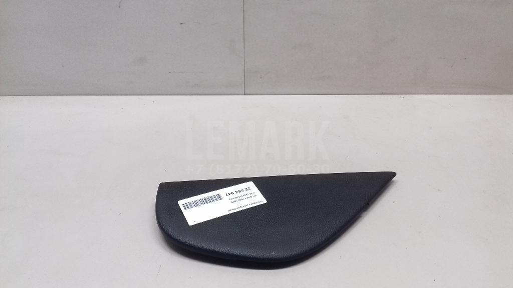 Накладка декоративная 1K0858248D82V VAG
