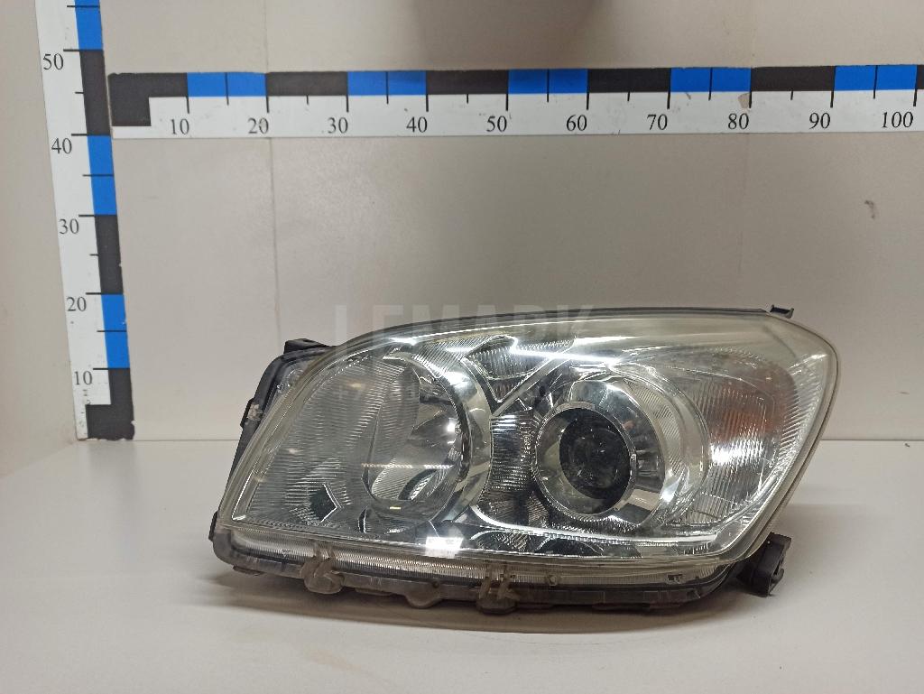 Фара левая 811700R030 Toyota