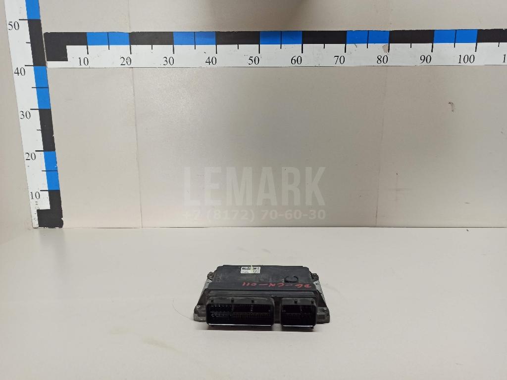 Блок управления двигателем 896610R040 Toyota