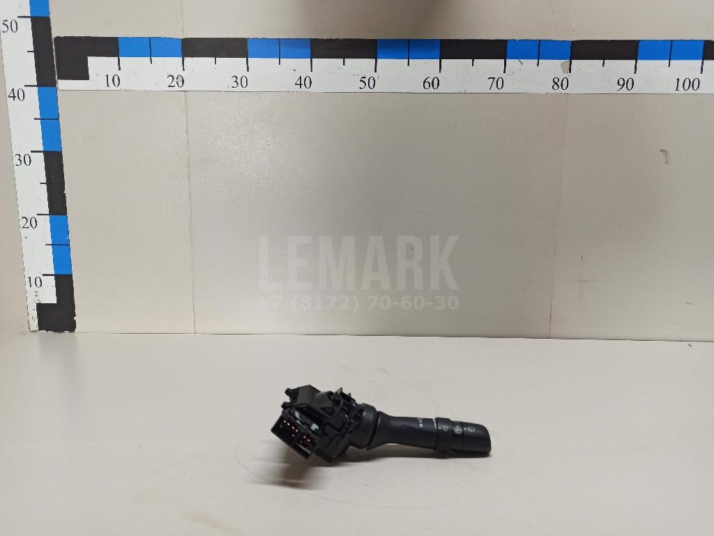 Переключатель стеклоочистителей 846520R010 Toyota