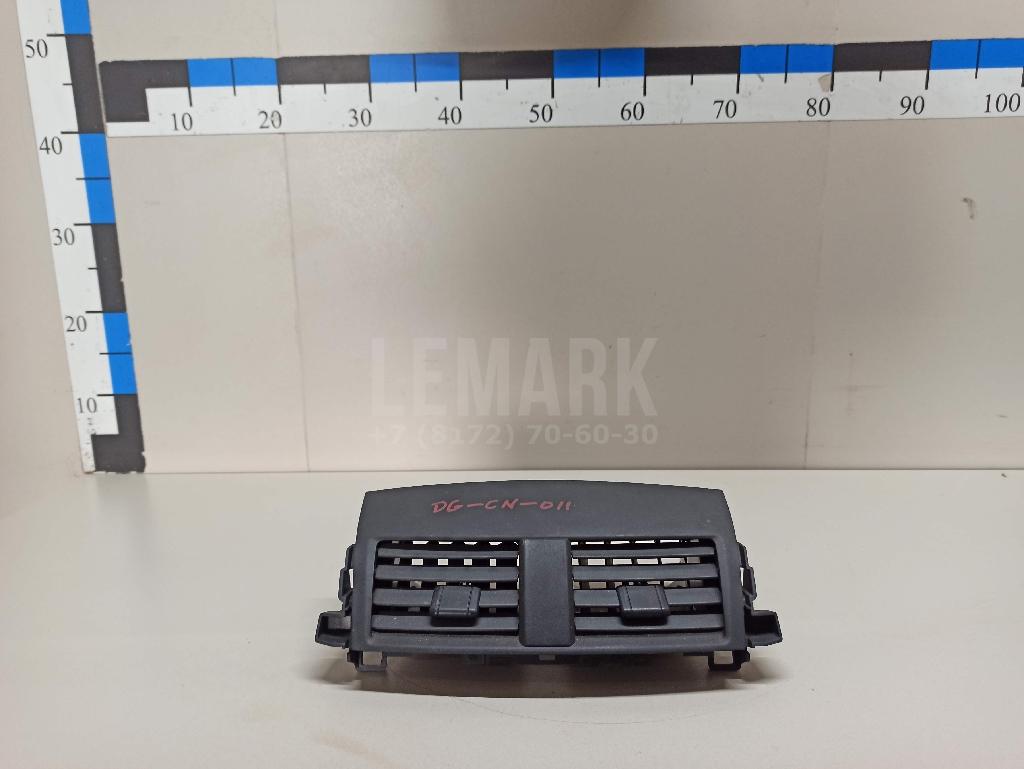 Дефлектор воздушный 556700R020B0 Toyota