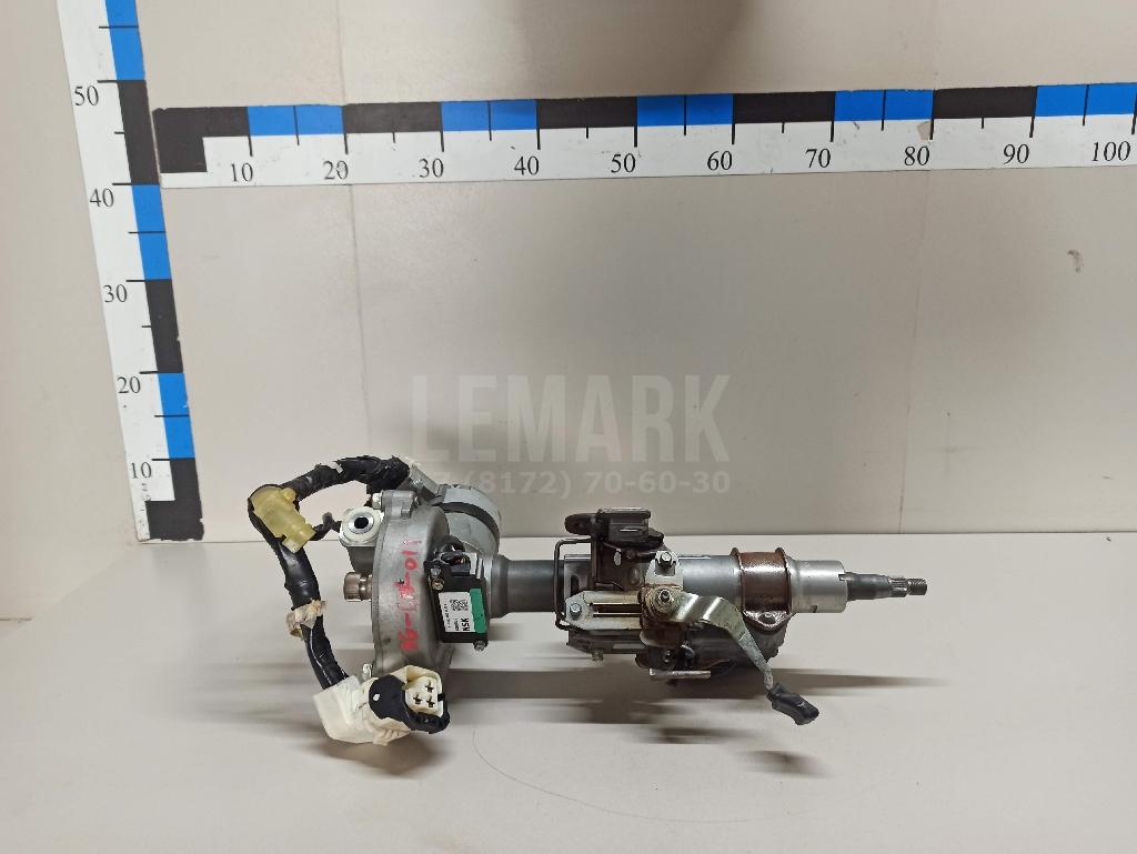 Колонка рулевая 4525042271 Toyota