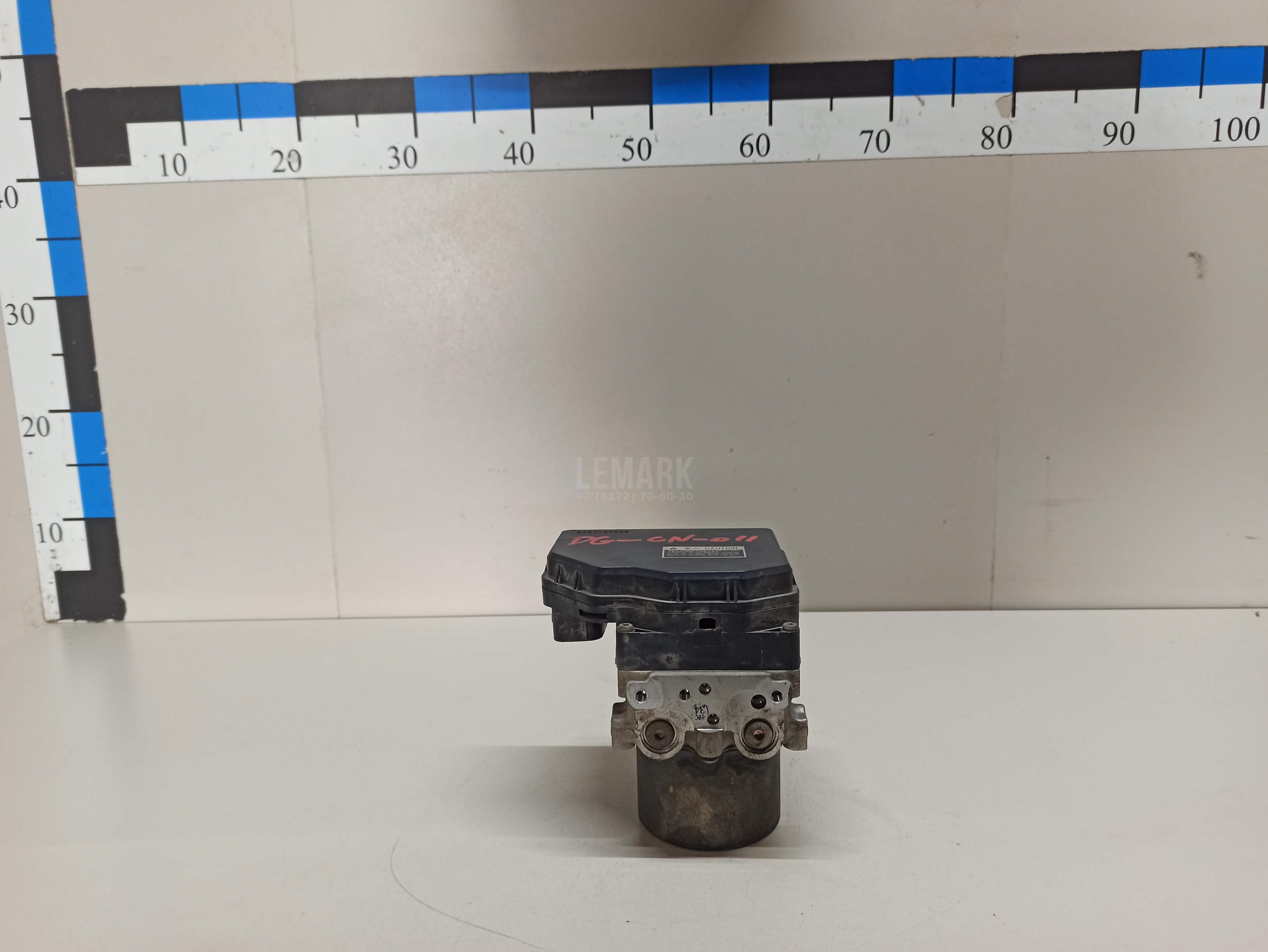 Блок ABS (насос) 440500R050 Toyota