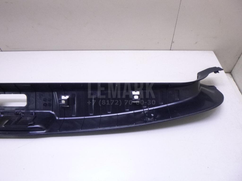 Обшивка двери багажника для  BMW 5-serie GT F07 2009-2016