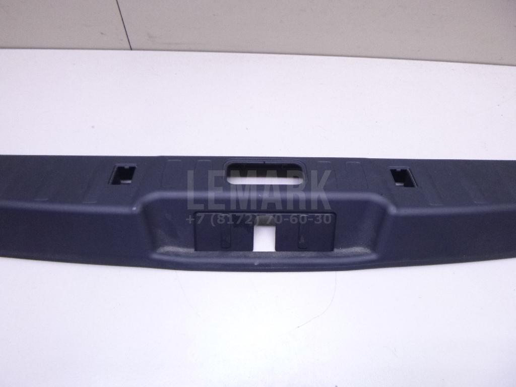 Обшивка двери багажника для  BMW 5-serie GT F07 2009-2016