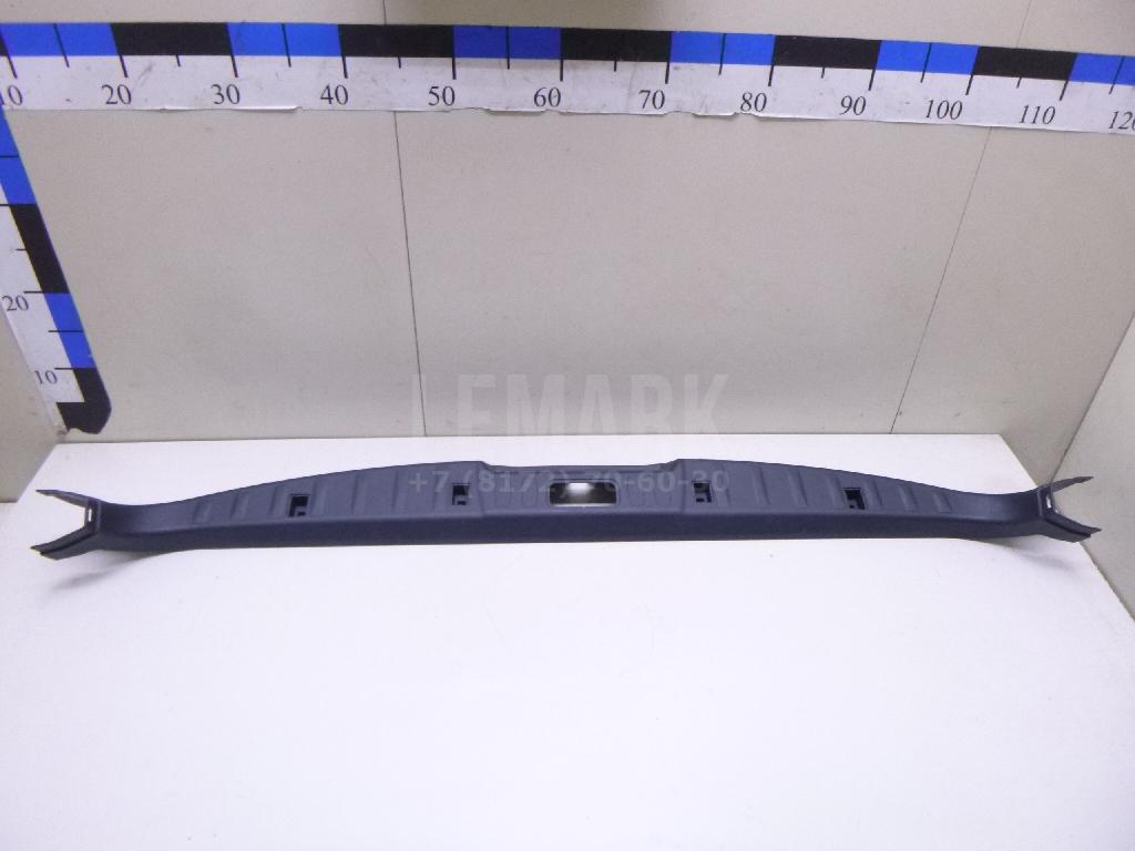 Обшивка двери багажника для  BMW 5-serie GT F07 2009-2016