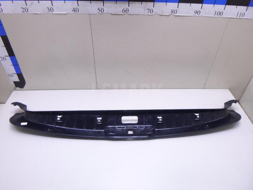Обшивка двери багажника для  BMW 5-serie GT F07 2009-2016