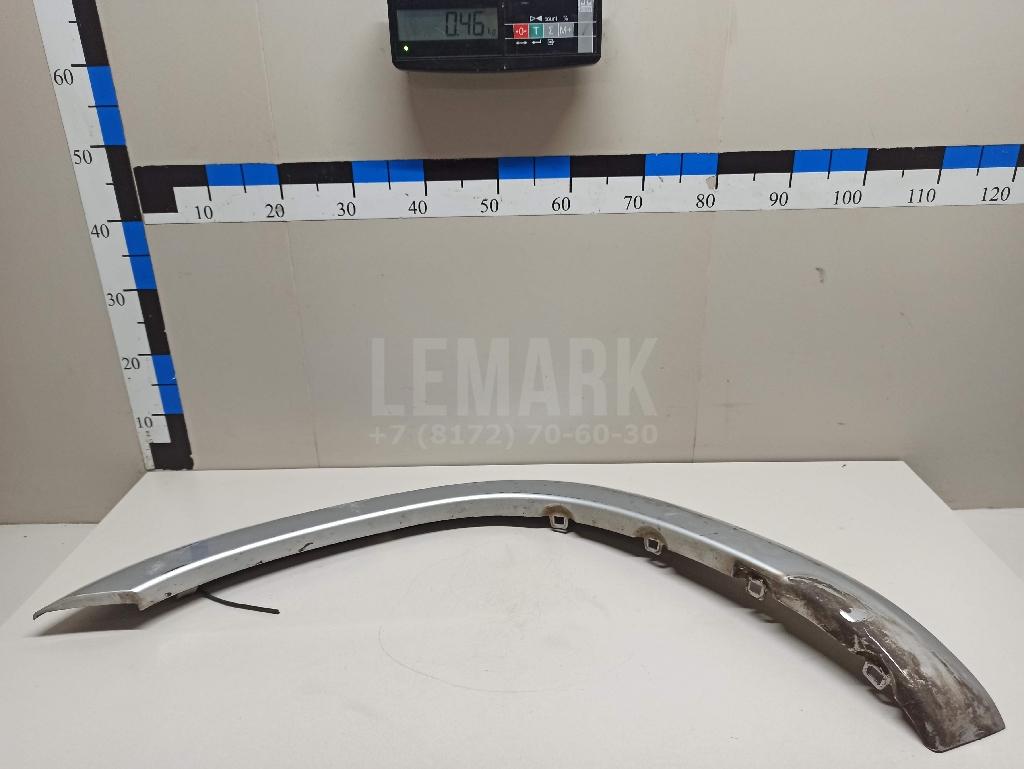 Накладка переднего крыла левого 756120R902 Toyota