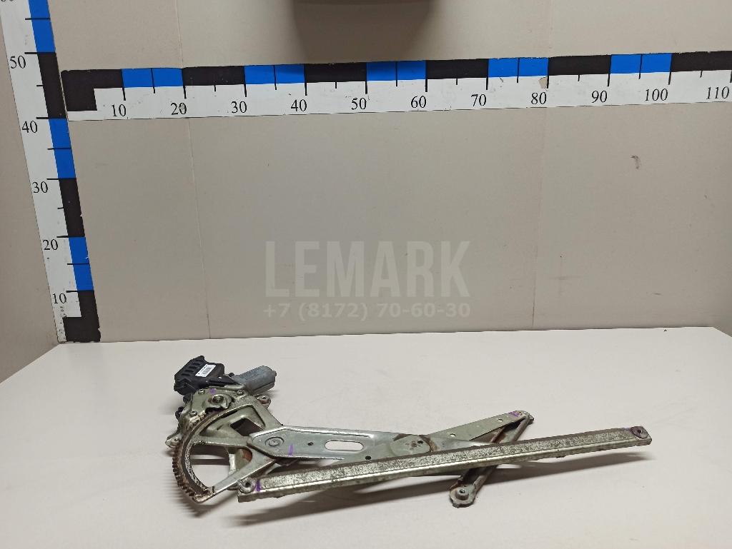 Стеклоподъемник электр. передний левый 698020R020 Toyota