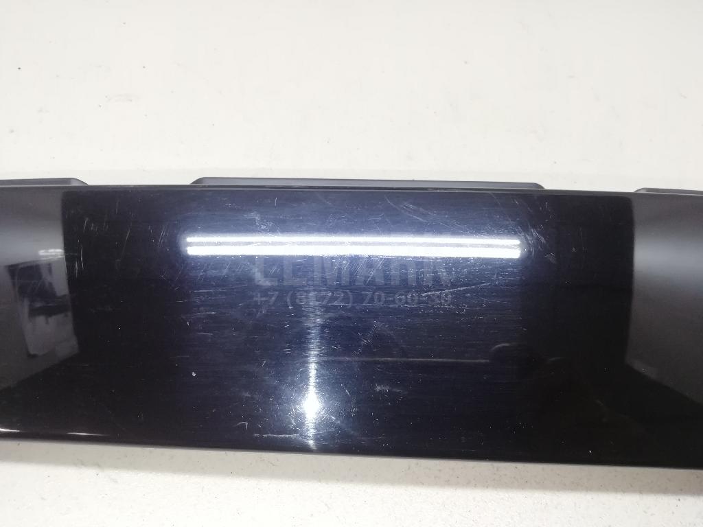Накладка двери задней левой для  BMW X3 E83 2004-2010