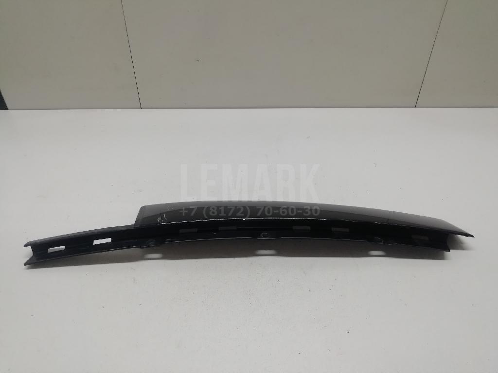 Накладка двери задней левой для  BMW X3 E83 2004-2010