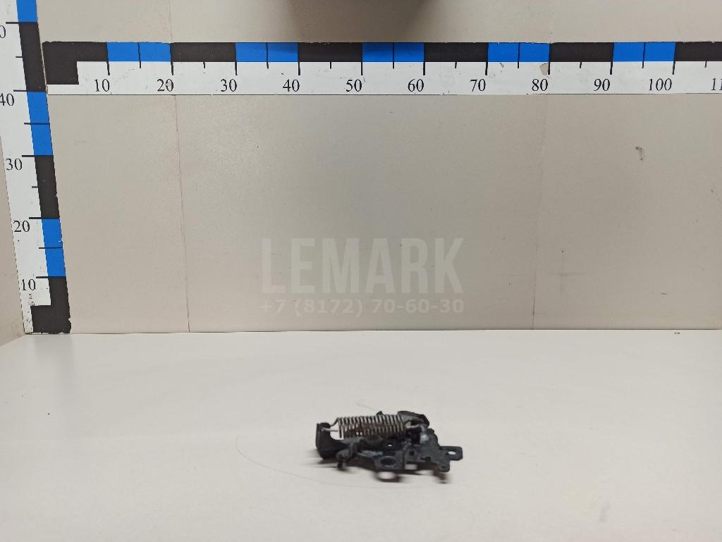Замок капота 535100R020 Toyota