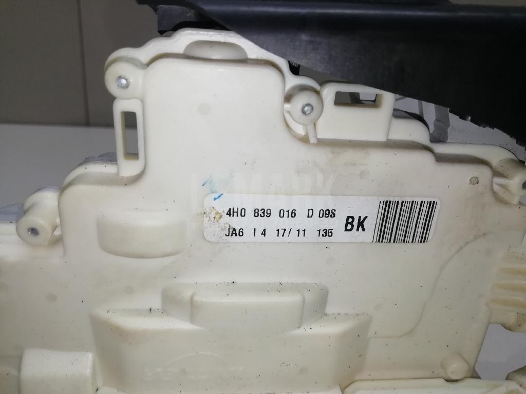 Замок двери задней правой для  Astra HD 8 2005-2011