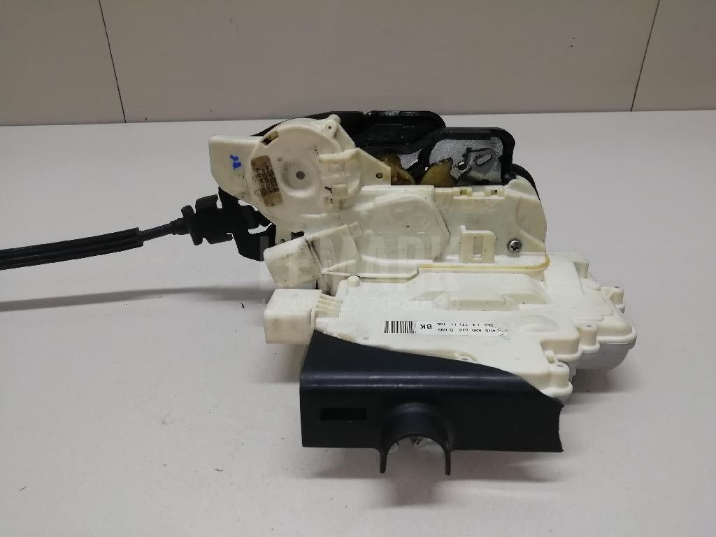 Замок двери задней правой для  Astra HD 8 2005-2011