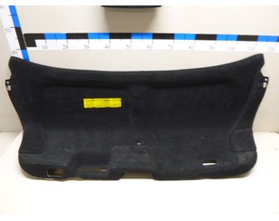 Обшивка крышки багажника для Lexus LS (USF4#) 2006-2017 б/у состояние отличное