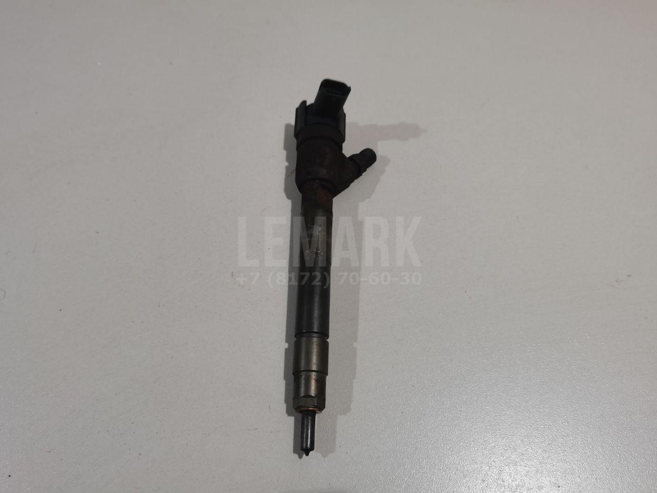 Форсунка дизельная электрическая 338002F300 Hyundai-Kia