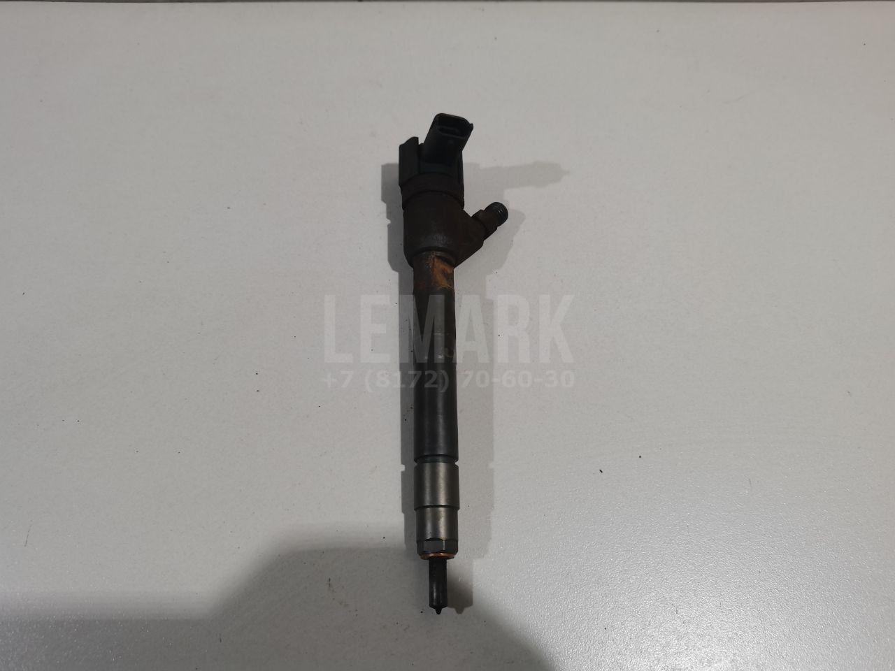 Форсунка дизельная электрическая 338002F300 Hyundai-Kia