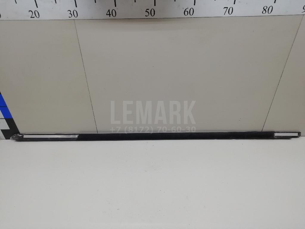 Накладка стекла переднего правого для  BMW X1 U11 2022