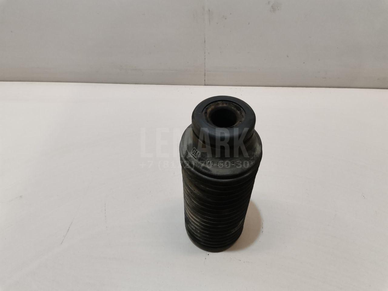 Пыльник переднего амортизатора 96626335 GM