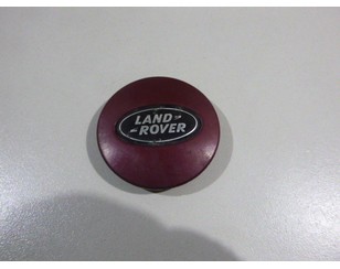 Колпак декор. легкосплавного диска для Land Rover Freelander 1998-2006 БУ состояние хорошее