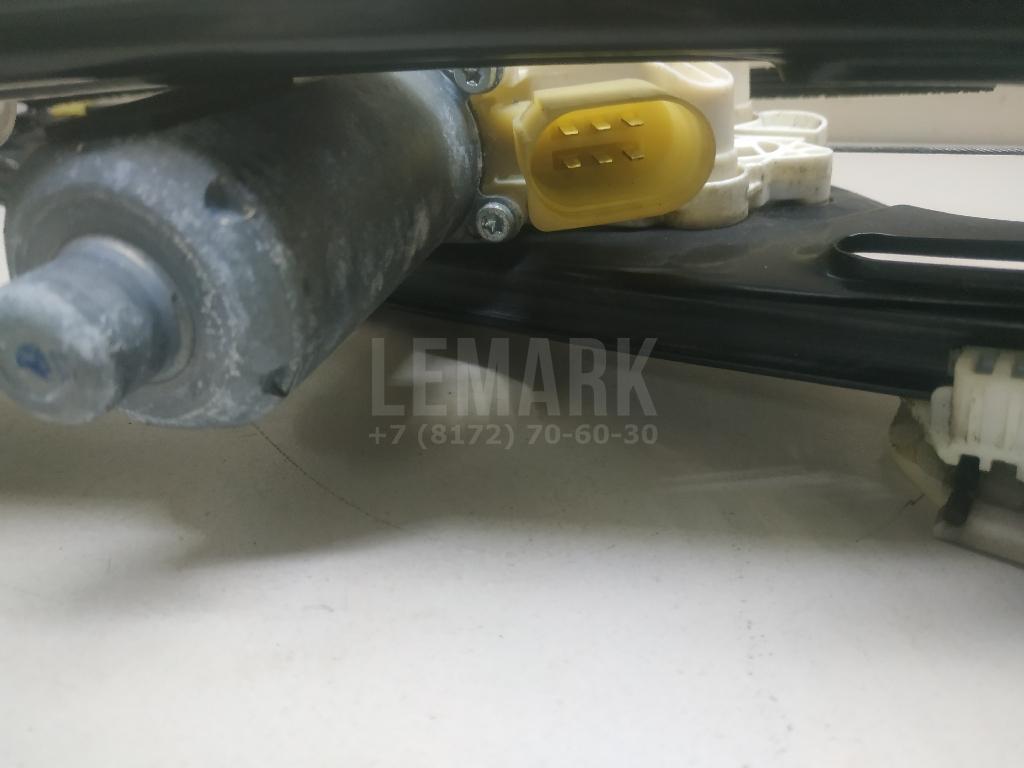 Стеклоподъемник электр. передний правый для  BMW 7-serie F01/F02 2008-2015